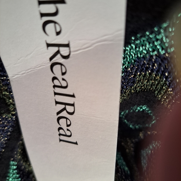 Missoni Long Cardigan Sweater - Picture 9 of 16